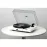Pro-Ject Juke Box E1 OM5e White