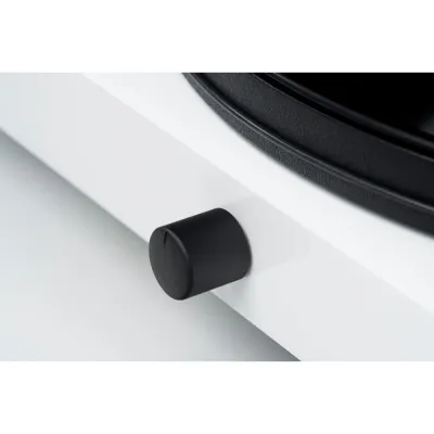Pro-Ject Juke Box E1 OM5e White Pro-Ject Juke Box E1 OM5e White