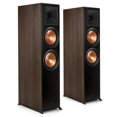 Klipsch Reference Premiere RP-6000F II Walnut Klipsch Reference Premiere RP-6000F II Walnut