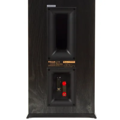 Klipsch Reference Premiere RP-6000F II Walnut Klipsch Reference Premiere RP-6000F II Walnut