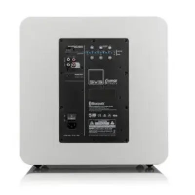 SVS SB-3000 White Gloss SVS SB-3000 White Gloss