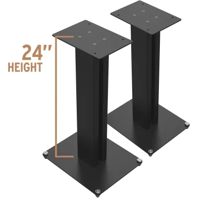 Klipsch KS-24 Speaker Stands Klipsch KS-24 Speaker Stands