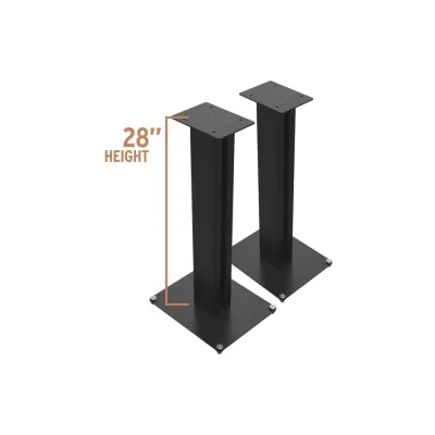 Klipsch KS-28 Speaker Stands Klipsch KS-28 Speaker Stands