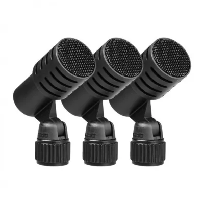 Beyerdynamic TG D35d Triple Set Beyerdynamic TG D35d Triple Set