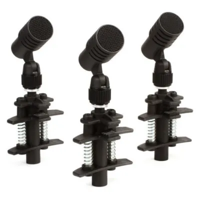 Beyerdynamic TG D35d Triple Set