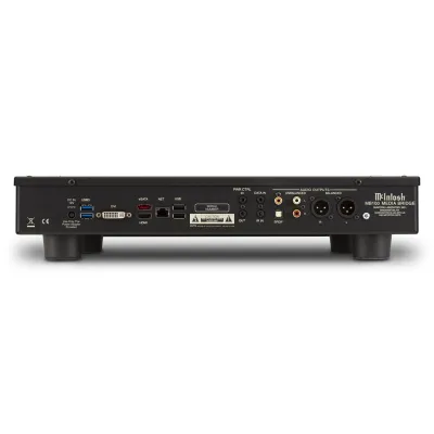 McIntosh MB100
