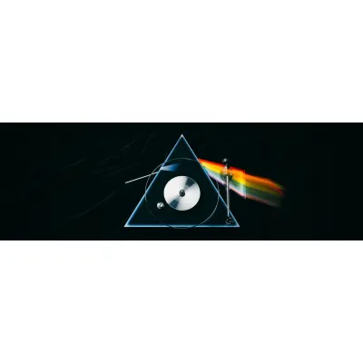 Pro-Ject Art The Dark Side of the Moon Pick It PRO SE
