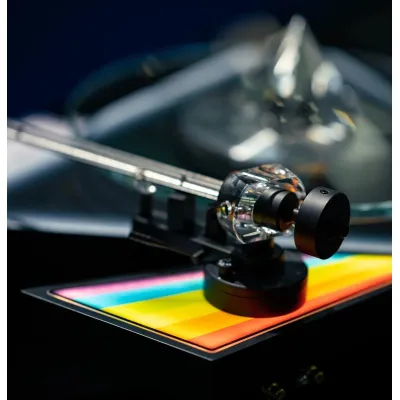 Pro-Ject Art The Dark Side of the Moon Pick It PRO SE