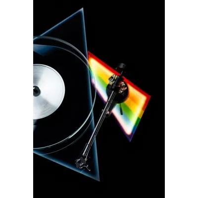 Pro-Ject Art The Dark Side of the Moon Pick It PRO SE