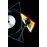 Pro-Ject Art The Dark Side of the Moon Pick It PRO SE