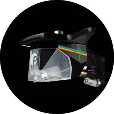 Pro-Ject Art The Dark Side of the Moon Pick It PRO SE Pro-Ject Art The Dark Side of the Moon Pick It PRO SE
