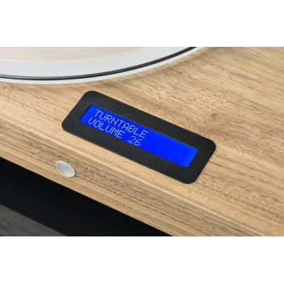 Pro-Ject Set Jukebox E1 + Speaker Box 5 Walnut Pro-Ject Set Jukebox E1 + Speaker Box 5 Walnut