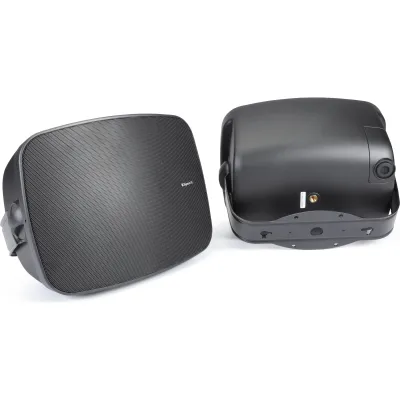 Klipsch All Weather RSM-525 Black Klipsch All Weather RSM-525 Black