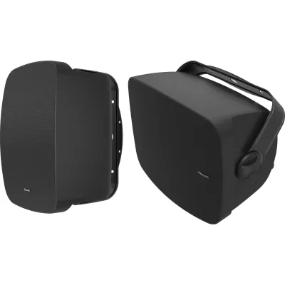 Klipsch All Weather RSM-650 Black Klipsch All Weather RSM-650 Black