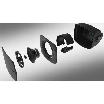 Klipsch All Weather RSM-650 Black Klipsch All Weather RSM-650 Black