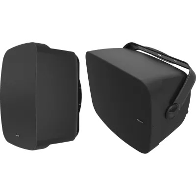 Klipsch All Weather RSM-800 Black Klipsch All Weather RSM-800 Black