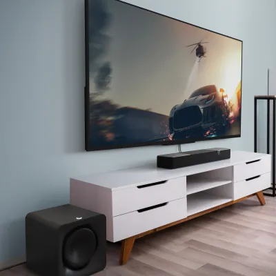 Klipsch Flexus SUB 100 Klipsch Flexus SUB 100