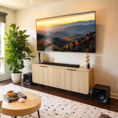 Klipsch Flexus SUB 100 Klipsch Flexus SUB 100