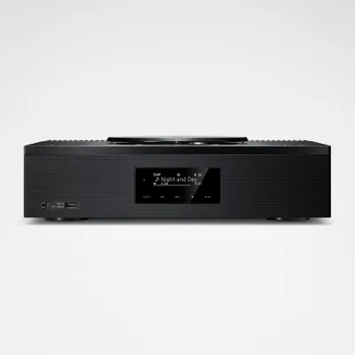 Technics SA-C600 Black