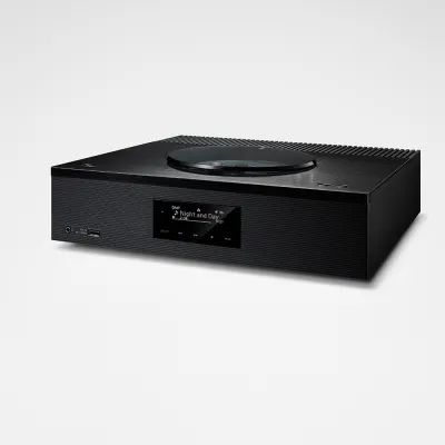 Technics SA-C600 Black Technics SA-C600 Black