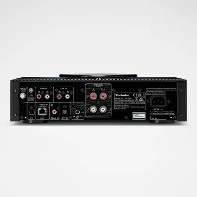 Technics SA-C600 Black Technics SA-C600 Black