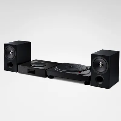 Technics SA-C600 Black Technics SA-C600 Black