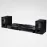 Technics SA-C600 Black