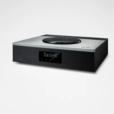 Technics SA-C600 Silver