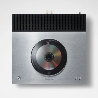 Technics SA-C600 Silver Technics SA-C600 Silver