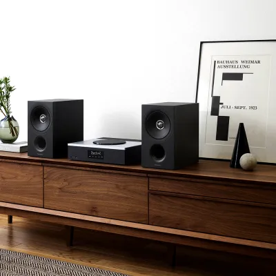 Technics SA-C600 Silver Technics SA-C600 Silver
