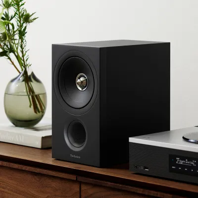 Technics SB-C600 Black Technics SB-C600 Black