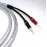 CHORD ClearwayX Speaker Cable 3m terminated pair