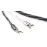 Inakustik Referenz LS-204 Air Spade SBW 2 x 3m