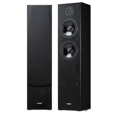 Yamaha NS-F51 Black Yamaha NS-F51 Black