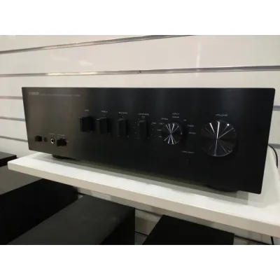 Yamaha A-S501 Black Yamaha A-S501 Black