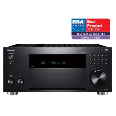 Onkyo TX-RZ50 Black Onkyo TX-RZ50 Black
