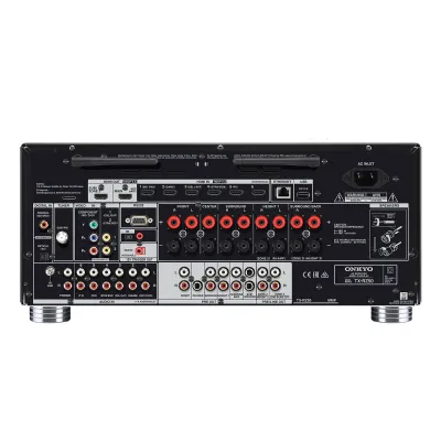 Onkyo TX-RZ50 Black
