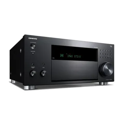 Onkyo TX-RZ50 Black