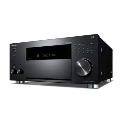 Onkyo TX-RZ50 Black Onkyo TX-RZ50 Black
