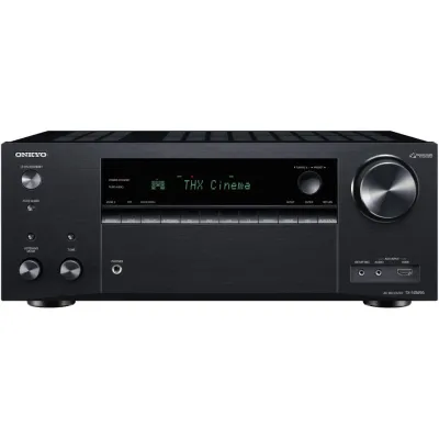 Onkyo TX-NR696 Black Onkyo TX-NR696 Black