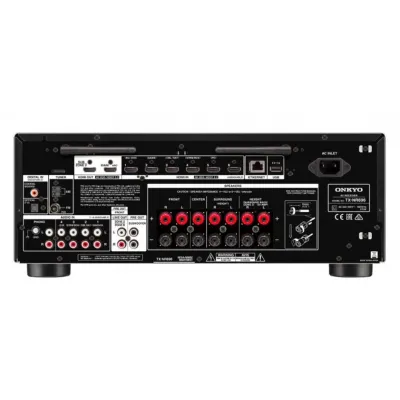 Onkyo TX-NR696 Black Onkyo TX-NR696 Black