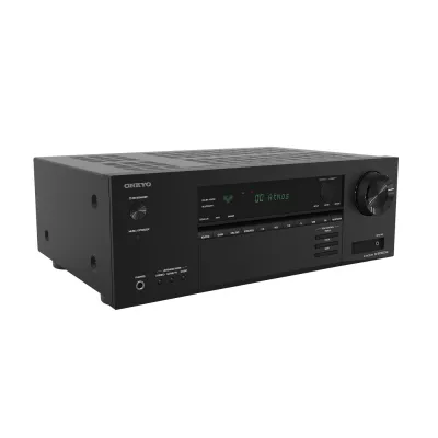 Onkyo TX-SR3100 Black Onkyo TX-SR3100 Black