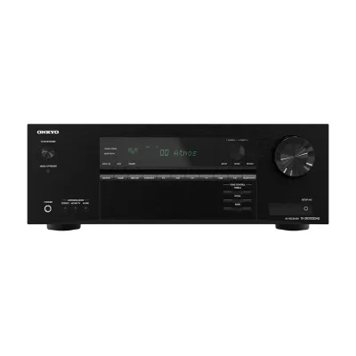 Onkyo TX-SR3100 Black