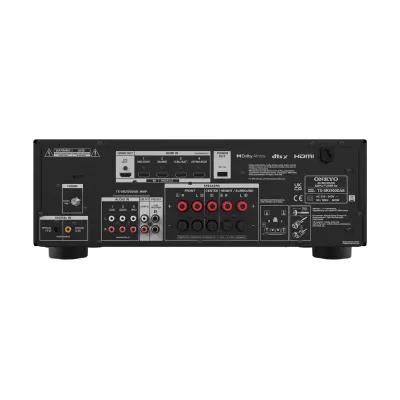 Onkyo TX-SR3100 Black Onkyo TX-SR3100 Black