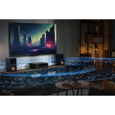 Onkyo TX-SR3100 Black Onkyo TX-SR3100 Black