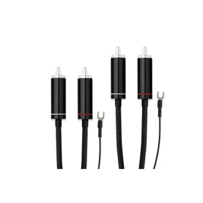 Pro-Ject Connect it Phono DS RCA 1,23m Pro-Ject Connect it Phono DS RCA 1,23m