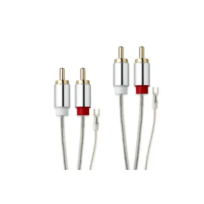 Pro-Ject Connect it Phono E RCA 1,23m Bulk Pro-Ject Connect it Phono E RCA 1,23m Bulk