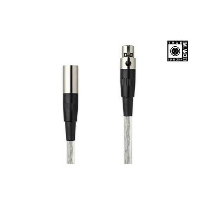Pro-Ject Connect it Phono E MiniXLR/MiniXLR 1,23m Pro-Ject Connect it Phono E MiniXLR/MiniXLR 1,23m