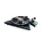 Pro-Ject Glass Record Weight - The Dark Side of the Moon