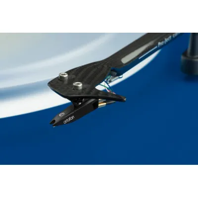 Pro-Ject cartridge Pick-IT 25A Black Packed Pro-Ject cartridge Pick-IT 25A Black Packed